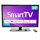 Tv Smart Buster 29 Polegadas HD Android WiFi Hdmi