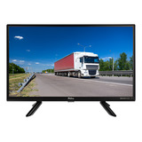Tv Smart Digital 12v 24 Pol 12 Volts Para Caminhão Antena