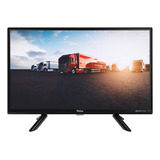 Tv Smart Digital 24 Polegadas Caminhão 12v Led Hd 110 220v