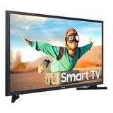 Tv Smart Samsung 32t4300 32'' Hd Led