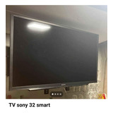 Tv Sony 32 Smart