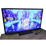 Tv Sony Bravia 55