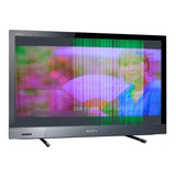 Tv Sony Bravia Kdl