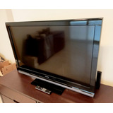 Tv Sony Bravia Kdl-46v5100 Lcd Full Hd 46 110 / 220v