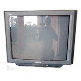 Tv Sony Trinitron 29