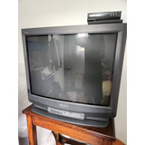 Tv Sony Trinitron 29pol