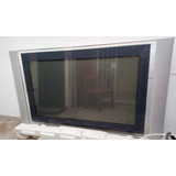 Tv Sony Wega Importada