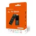 Tv Stick 4k - Blulory Cor Preto Tipo De Controle Remoto Padrão