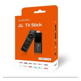 Tv Stick 4k - Blulory