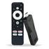 Tv Stick Pro 4k Hd Proeletronic Controle Por Voz Android