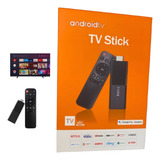 Tv Stick Smart Android
