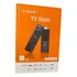 Tv Stick Smart Tv Android 4k Wi-fi Hdmi Streaming Cor Preto Tipo De Controle Remoto Mini