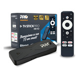 Tv Stickpro 4k Proeletronic
