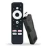 Tv Stickpro Smart 4k Hd Pro Controle Por Voz Android Tv