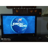 Tv Tela Plana 32
