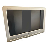 Tv Tela Plana De