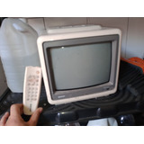 Tv Toshiba Funcionando Perfeitamente