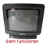 Tv Trinitron Sony Kv-9ad10 8 Polegadas E Controle Ler Descri