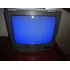Tv Tubo Antiga Philco Hitachi 20 Polegadas Funcionando 100%