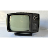 Tv Tubo Ford Anos 70 110 220v Antiga No Estado 7219