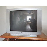 Tv Tubo Philco Antiga Retro Modelo Pcs 2976s Retrogame