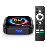 Tvbox 98 Android 13