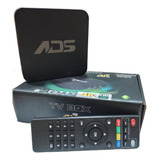 Tvbox Ads Pro Conv