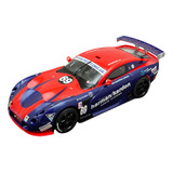 Tvr 400 R Scalextric Autorama Nsr Slot It Scx Carrera Ninco
