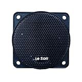 Tweeter 200W Telado Niobium TLX1 Leson