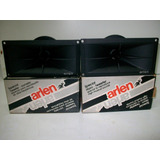 Tweeter Arlen Ara 120b 80 Watts 8 Ohms Novo Ralidade