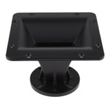 Tweeter De Chifre De Pescoço De 25 Mm De Boca Plana De