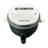 Tweeter Drive Caixa Yamaha