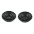 Tweeter Hertz Cento Neodímio C26 120w Cor Preto