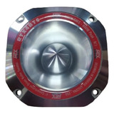 Tweeter Mtx Cromado 300w