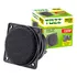 Tweeter Piezo Eletrico Quadrado Piezoeletrico 75rms 150w C/2