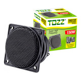Tweeter Piezo Eletrico Tozz