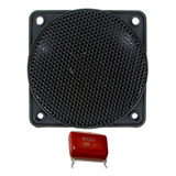 Tweeter Piezoeletrico Csr Tw
