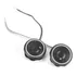 Tweeters De Cúpula Kicker Cst204 De 3/4 Polegadas 50 W Rms 20 Mm