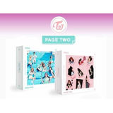 Twice   2album Mini Page