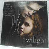Twilight Crepusculo