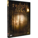 Twilight In Forks A