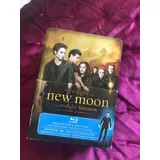 Twilight New Moon Crepusculo
