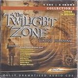 Twilight Zone Collection 2  Vol