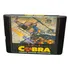 Twin Cobra Mega Drive   Console De Videogame