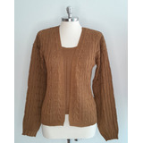 Twin Set Trancas Conjunto