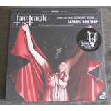 Twin Temple Bring You