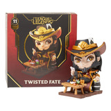 Twisted Fate League Of Legends Lol