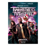 Twisted Metal