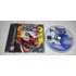 Twisted Metal 3 Playstation Patch Midia Prata!