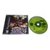 Twisted Metal 4 Playstation Patch Midia Prata!